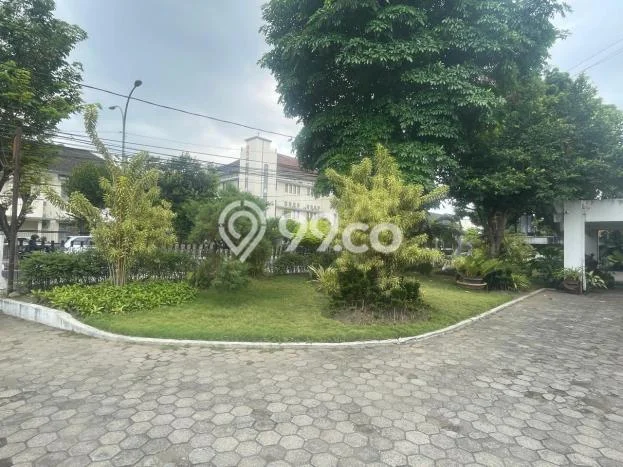 Rumah 10 KT 5 KM di Lokasi Strategis Gondokusuman, Yogyakarta Rumah 10 KT 5 KM di Lokasi Strategis Gondokusuman, Yogyakarta