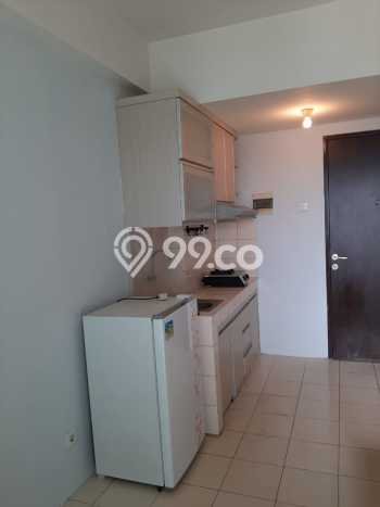 Hunian Apartemen Ekonomis 2 KT 1 KM di BSD, Tangerang Selatan, Banten Hunian Apartemen Ekonomis 2 KT 1 KM di BSD, Tangerang Selatan, Banten