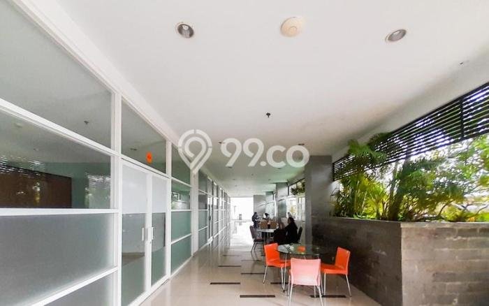 Apartemen Premium Kawasan Depok, Luas 21m², 1 KM Apartemen Premium Kawasan Depok, Luas 21m², 1 KM