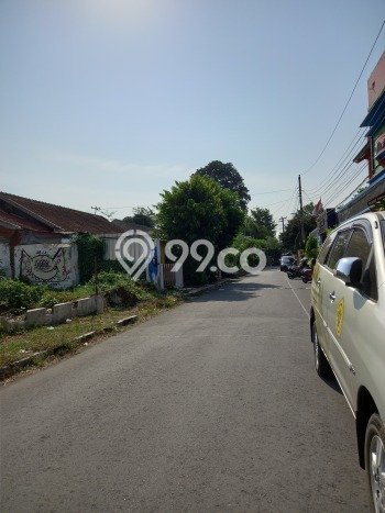 Tanah untuk Disewakan di Gondokusuman Yogyakarta - Tanah untuk Disewakan di Gondokusuman Yogyakarta -
