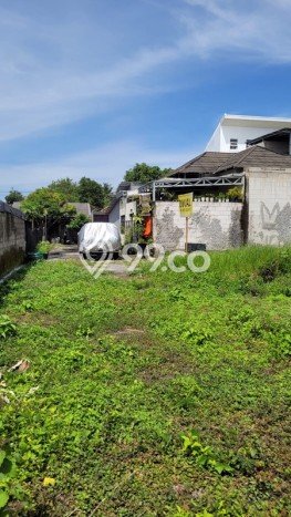 Tanah untuk Dijual di Ngaglik Sleman Luas 211m2 Tanah untuk Dijual di Ngaglik Sleman Luas 211m2