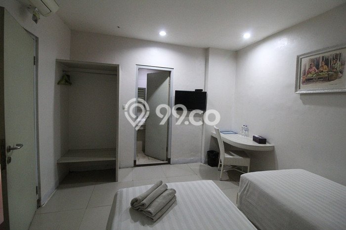 Hotel Premium Kawasan Danurejan, Luas 700m2m², Posisi Jalan Utama Hotel Premium Kawasan Danurejan, Luas 700m2m², Posisi Jalan Utama