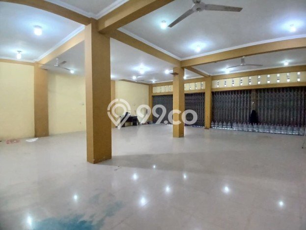 For Rent Komersial Strategis Kawasan Banguntapan, Luas 310m², Lokasi Ramai For Rent Komersial Strategis Kawasan Banguntapan, Luas 310m², Lokasi Ramai