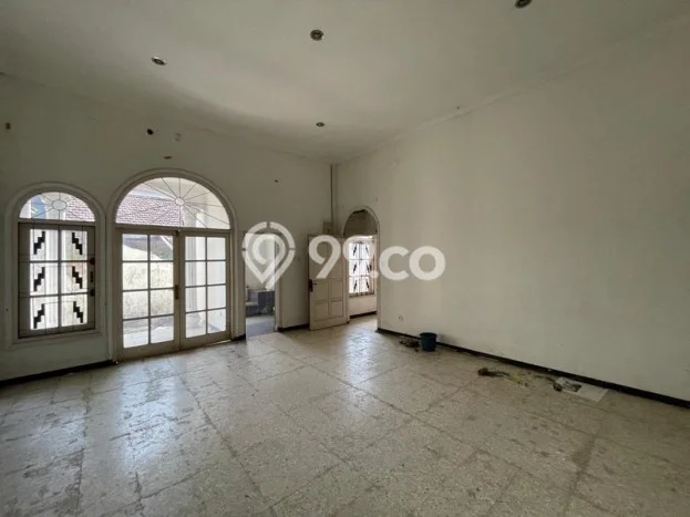 Rumah Eksklusif Dijual LT 1769m2 di Umbulharjo, Yogyakarta Rumah Eksklusif Dijual LT 1769m2 di Umbulharjo, Yogyakarta