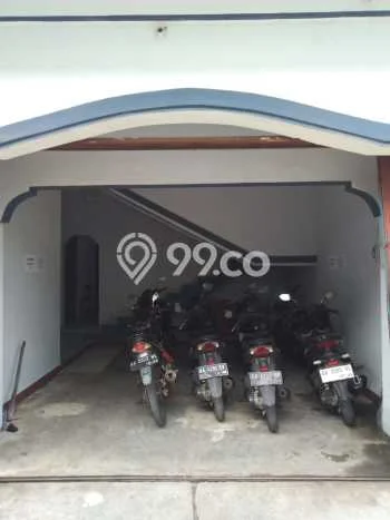 Rumah Kost Dijual di Ngaglik, Sleman, 11 KT, 11 KM, Bangunan 282m2 Rumah Kost Dijual di Ngaglik, Sleman, 11 KT, 11 KM, Bangunan 282m2