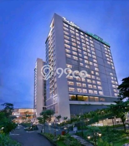 Hunian Apartemen 0 KT 1 KM di Ngaglik, Sleman Dijual Cepat Hunian Apartemen 0 KT 1 KM di Ngaglik, Sleman Dijual Cepat