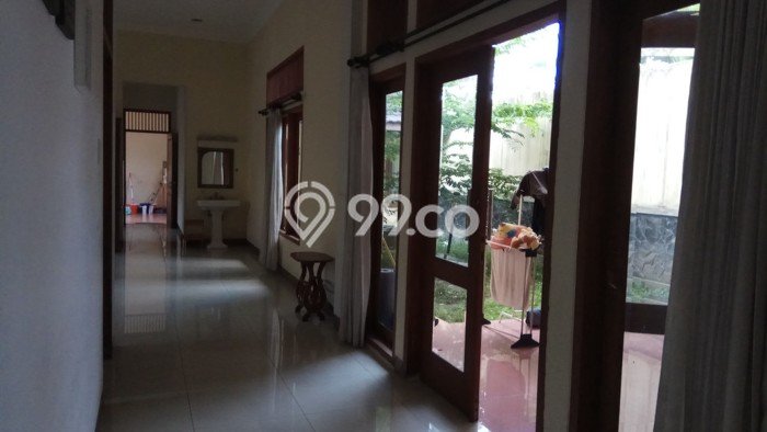 Siap Huni Rumah Mewah 5 Kamar di Depok Dekat ke Mana Saja Siap Huni Rumah Mewah 5 Kamar di Depok Dekat ke Mana Saja