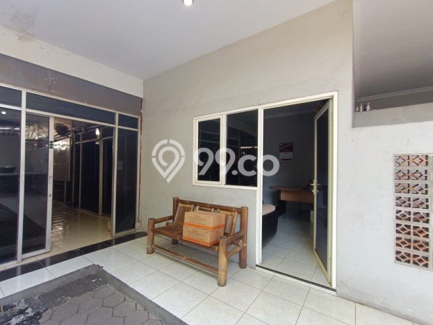Lahan Investasi Lokasi Kotagede Yogyakarta - Lahan Investasi Lokasi Kotagede Yogyakarta -