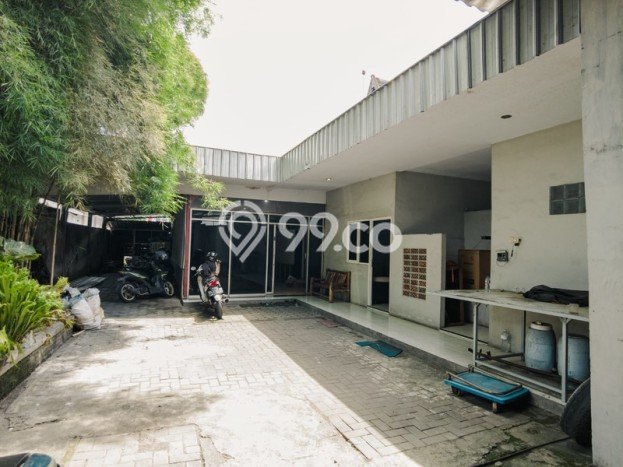 Lahan Investasi Lokasi Kotagede Yogyakarta - Lahan Investasi Lokasi Kotagede Yogyakarta -