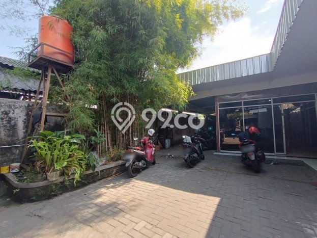 Lahan Investasi Lokasi Kotagede Yogyakarta - Lahan Investasi Lokasi Kotagede Yogyakarta -