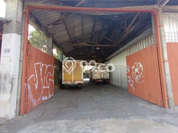 Lahan Investasi Lokasi Kotagede Yogyakarta - Lahan Investasi Lokasi Kotagede Yogyakarta -