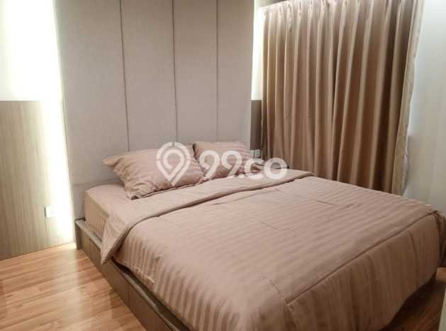 Apartemen Nyaman untuk Disewa, 2 Kamar di Bandung Apartemen Nyaman untuk Disewa, 2 Kamar di Bandung