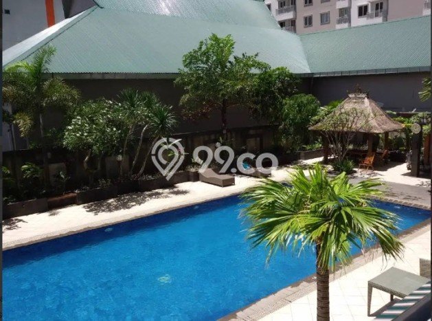 Apartemen Murah Dijual di Bandung 1 KT & 1 KM Apartemen Murah Dijual di Bandung 1 KT & 1 KM