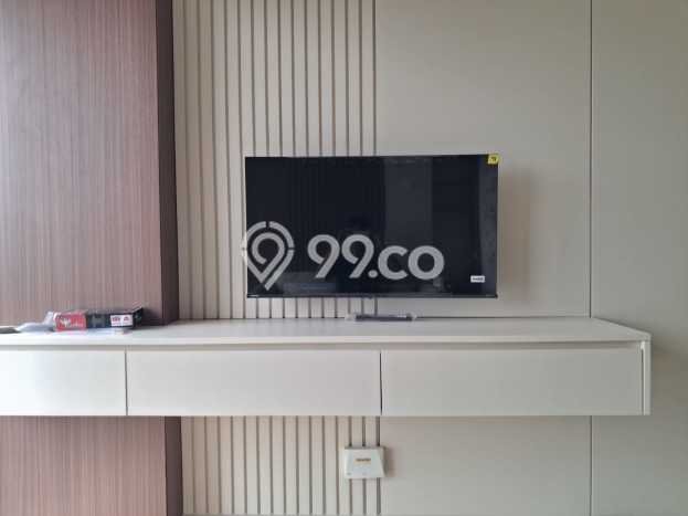 Apartemen Strategis 89m2 di Pajajaran Bandung 3 Bedroom Apartemen Strategis 89m2 di Pajajaran Bandung 3 Bedroom