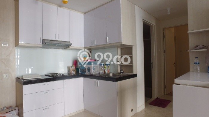 Apartemen Disewakan 3 Kamar Hemat Siap Huni di Bandung, Luas 89m2 Apartemen Disewakan 3 Kamar Hemat Siap Huni di Bandung, Luas 89m2