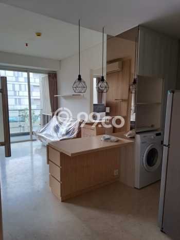Dijual Segera Apartemen 2 KT & 1 KM di Pajajaran, Bandung Dijual Segera Apartemen 2 KT & 1 KM di Pajajaran, Bandung