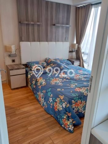 Apartemen Premium di , 1 KM, Luas 63m2m², City View Apartemen Premium di , 1 KM, Luas 63m2m², City View