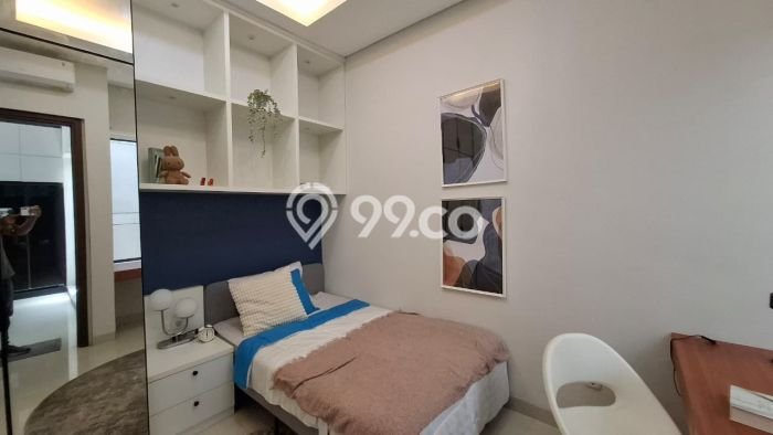HARGA TERBAIK! Rumah Premium di , Luas 89m2m² LB 192m2m² HARGA TERBAIK! Rumah Premium di , Luas 89m2m² LB 192m2m²