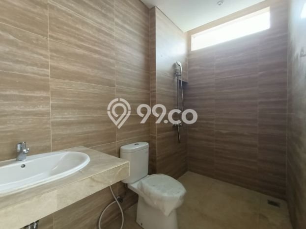 Rumah Minimalis 3 KT di Pasteur Bandung Unfurnished Rumah Minimalis 3 KT di Pasteur Bandung Unfurnished