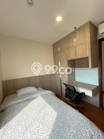 Apartemen Terawat Dijual di Bandung Spesifikasi 2 KT, 2 KM Apartemen Terawat Dijual di Bandung Spesifikasi 2 KT, 2 KM
