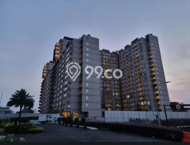 Sewa Apartemen Ekonomis 2 BR di Pajajaran Bandung Sewa Apartemen Ekonomis 2 BR di Pajajaran Bandung