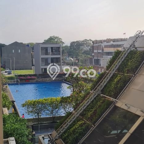 Apartemen Minimalis untuk Disewa, 1 Kamar di Bandung Apartemen Minimalis untuk Disewa, 1 Kamar di Bandung