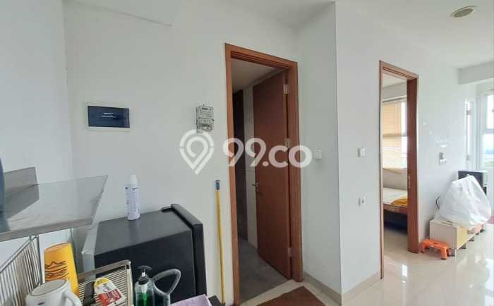 Apartemen Disewakan 1 Kamar Hemat Siap Huni di Bandung, Luas 36m2 Apartemen Disewakan 1 Kamar Hemat Siap Huni di Bandung, Luas 36m2