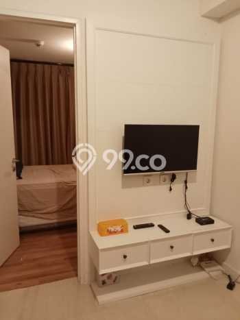 Disewakan Apartemen Murah di Pajajaran 2 KT Disewakan Apartemen Murah di Pajajaran 2 KT