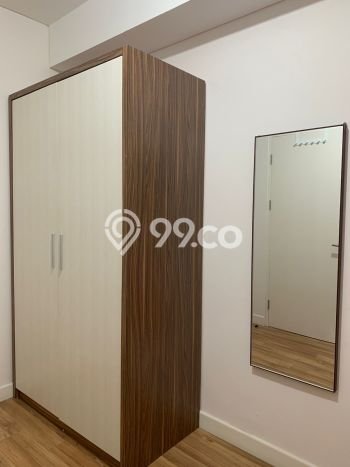 UNIT PREMIUM! Apartemen Kawasan , 2 KT, Luas 57m2m², Strategic Location UNIT PREMIUM! Apartemen Kawasan , 2 KT, Luas 57m2m², Strategic Location
