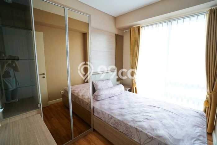 Disewakan Apartemen Ekonomis 3 BR di Pajajaran Bandung Disewakan Apartemen Ekonomis 3 BR di Pajajaran Bandung