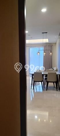 Apartemen Favorit Modern Dijual di Bandung dengan 2 Kamar Tidur Apartemen Favorit Modern Dijual di Bandung dengan 2 Kamar Tidur