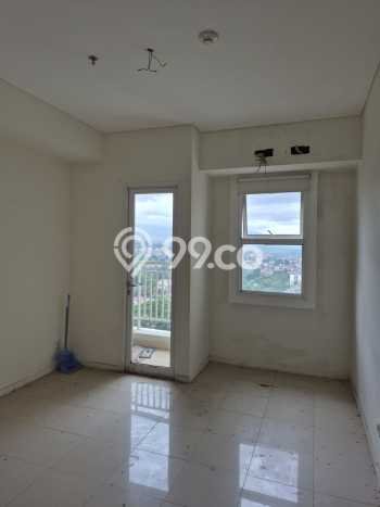 Hunian Apartemen Ekonomis di Bandung dengan 1 Kamar Tidur, 1 Kamar Mandi Hunian Apartemen Ekonomis di Bandung dengan 1 Kamar Tidur, 1 Kamar Mandi