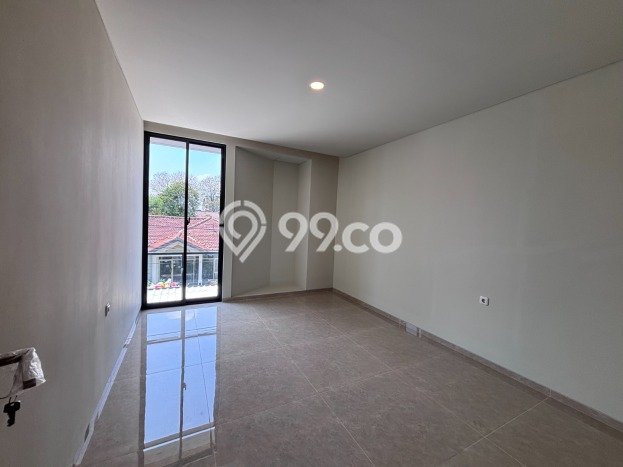 Jual Rumah Modern 3 KT di BKR, Bandung Jual Rumah Modern 3 KT di BKR, Bandung