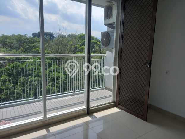 Siap Huni Apartemen di Bandung 1 Kamar & 1 Kamar Mandi, Luas 40m2 Siap Huni Apartemen di Bandung 1 Kamar & 1 Kamar Mandi, Luas 40m2