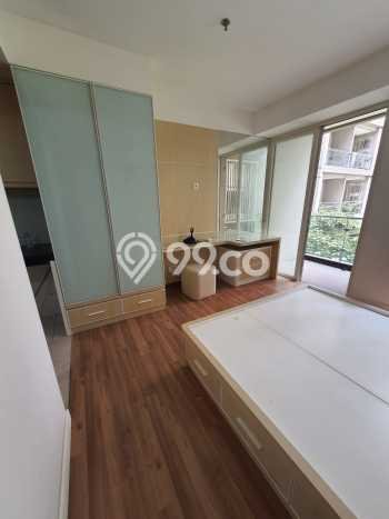Apartemen Strategis 31m2 di Pasir Kaliki Bandung 0 Bedroom Apartemen Strategis 31m2 di Pasir Kaliki Bandung 0 Bedroom