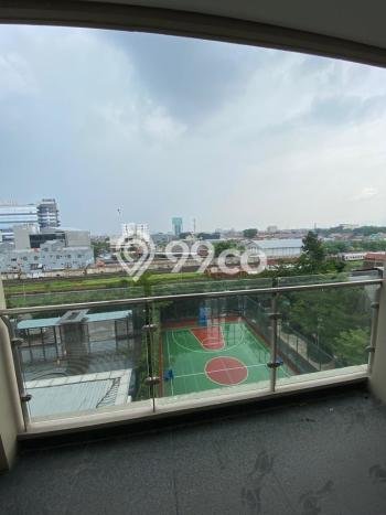 Disewakan Apartemen di , 1 KM, Luas 46m2m², Prime Location Disewakan Apartemen di , 1 KM, Luas 46m2m², Prime Location