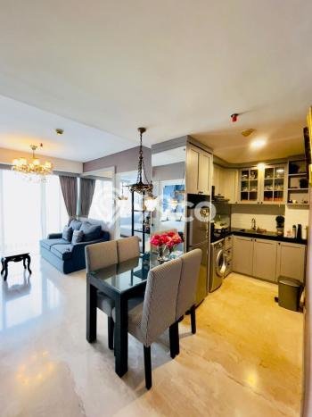 Sewa Apartemen Terjangkau 0 BR di Pasir Kaliki Bandung Sewa Apartemen Terjangkau 0 BR di Pasir Kaliki Bandung
