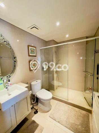 Apartemen Strategis Kawasan , 2 KT, Luas 62m2m², City View Apartemen Strategis Kawasan , 2 KT, Luas 62m2m², City View