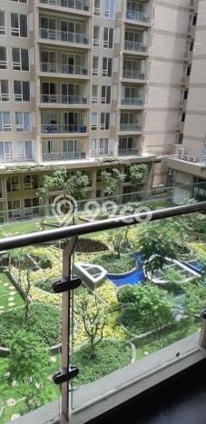 Hunian Strategis 40m2 di Pasir Kaliki Bandung 1 Bedroom Hunian Strategis 40m2 di Pasir Kaliki Bandung 1 Bedroom