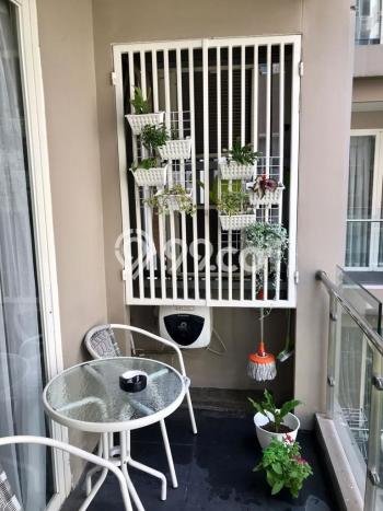 Apartemen Nyaman untuk Disewa, 2 Kamar di Bandung Apartemen Nyaman untuk Disewa, 2 Kamar di Bandung