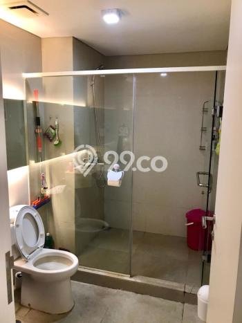 Apartemen Nyaman untuk Disewa, 2 Kamar di Bandung Apartemen Nyaman untuk Disewa, 2 Kamar di Bandung