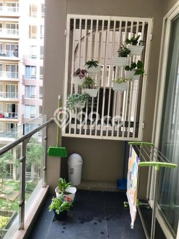 Apartemen Nyaman untuk Disewa, 2 Kamar di Bandung Apartemen Nyaman untuk Disewa, 2 Kamar di Bandung