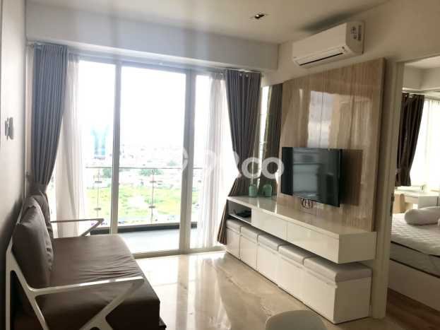 Disewakan Apartemen Ekonomis 0 KT di Pasir Kaliki Bandung Disewakan Apartemen Ekonomis 0 KT di Pasir Kaliki Bandung