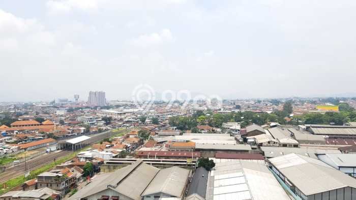 Apartemen Nyaman untuk Disewa, 2 Kamar di Bandung Apartemen Nyaman untuk Disewa, 2 Kamar di Bandung
