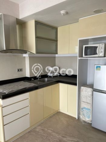 Apartemen Cozy Dijual di Bandung Spesifikasi 1 KT, 1 KM Apartemen Cozy Dijual di Bandung Spesifikasi 1 KT, 1 KM