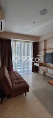 Disewakan Apartemen Terjangkau 2 BR di Pasir Kaliki Bandung Disewakan Apartemen Terjangkau 2 BR di Pasir Kaliki Bandung