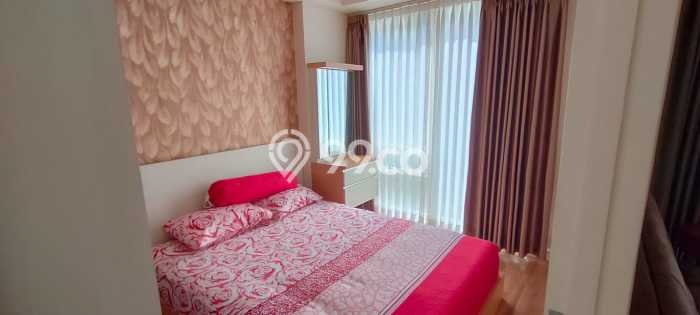 Disewakan Apartemen Terjangkau 2 BR di Pasir Kaliki Bandung Disewakan Apartemen Terjangkau 2 BR di Pasir Kaliki Bandung