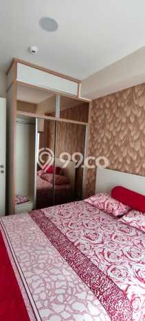 Disewakan Apartemen Terjangkau 2 BR di Pasir Kaliki Bandung Disewakan Apartemen Terjangkau 2 BR di Pasir Kaliki Bandung