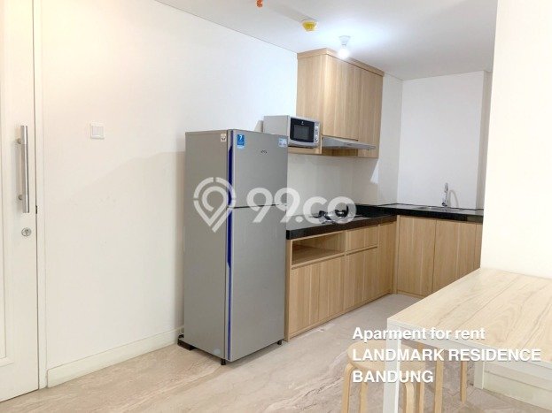 Hunian Strategis 71m2 di Pasir Kaliki Bandung 2 Bedroom Hunian Strategis 71m2 di Pasir Kaliki Bandung 2 Bedroom