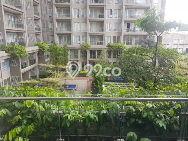 Apartemen Favorit Nyaman Dijual di Bandung dengan 2 Kamar Tidur Apartemen Favorit Nyaman Dijual di Bandung dengan 2 Kamar Tidur